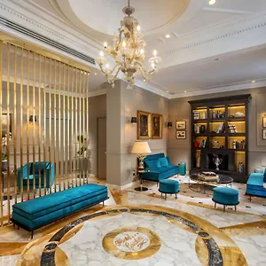 Otel Condotti Boutique, Roma