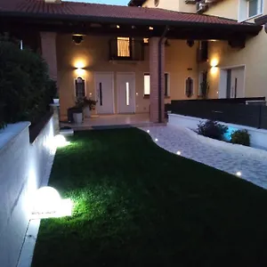 Sotto Il Portico Appartamento