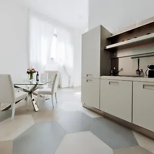 Luxury Loft Castello Appartamento