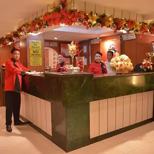 Sogo - Rotonda Otel Pasay