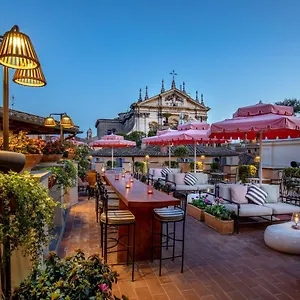 Otel 9hotel Cesari, Roma