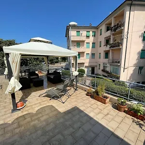Giuseppe Giovannetti 40 Casa vacanze