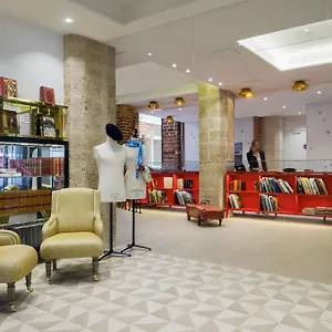 34b - Astotel Otel Paris