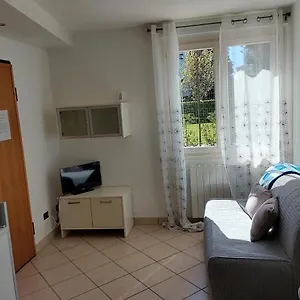 Appartement La Casa Di Alyss 