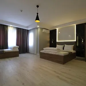 Cevvo Otel İstanbul