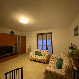Sa Perda Bianca 8 Appartamento