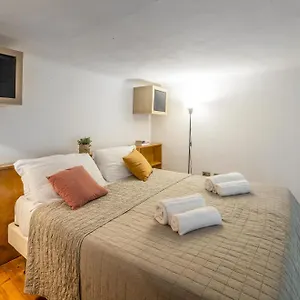 Apartamento Ausonio 14