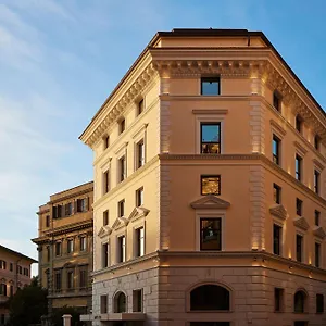 Art'otel Piazza Sallustio, Powered By Radisson רומא