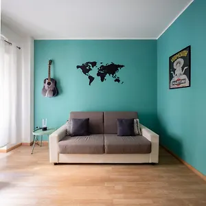 Apartamento Pennylane, Roma