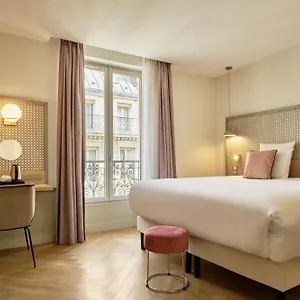 Cervantes By Happyculture Otel Paris