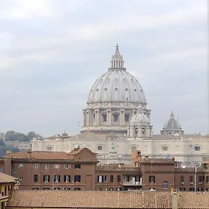 Oda ve Kahvaltı La Casa Romana, Roma
