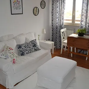 Apartament Zisa