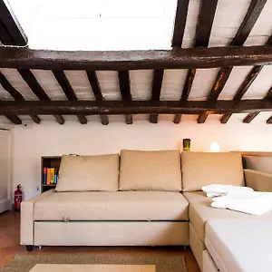  Appartement Good Morning Trastevere