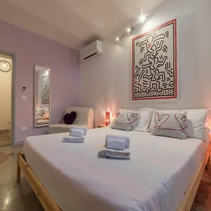 Apartamento Colosseum Lovely, Roma