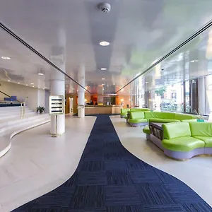 Otel Albani, Roma