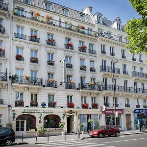 Minerve Otel Paris