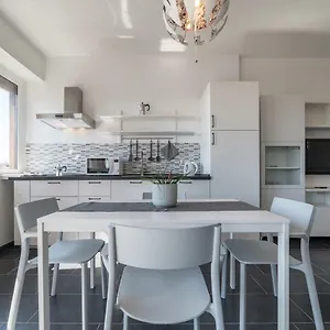 Apartamento Nomentana White By Ghor, Roma
