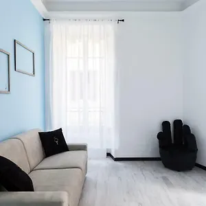 Apartamento A World Aparts - 23 Artisti, Roma