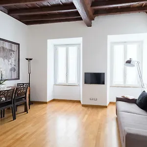 Apartamento A World Aparts - 87 Boschetto, Roma