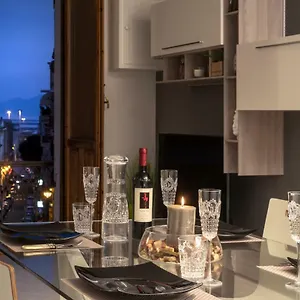 Appartement La Casa Nel Corso 