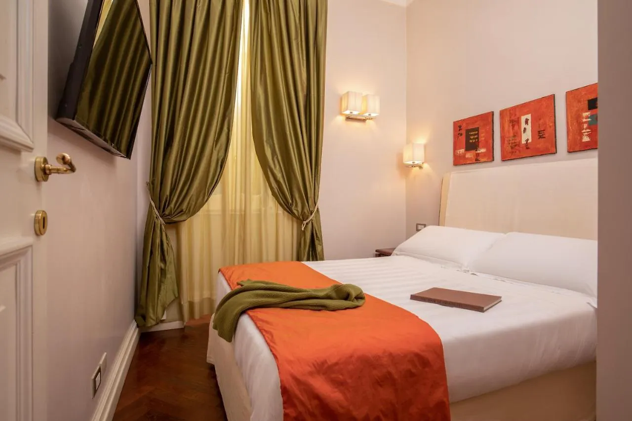 Hotel Mozart Roma