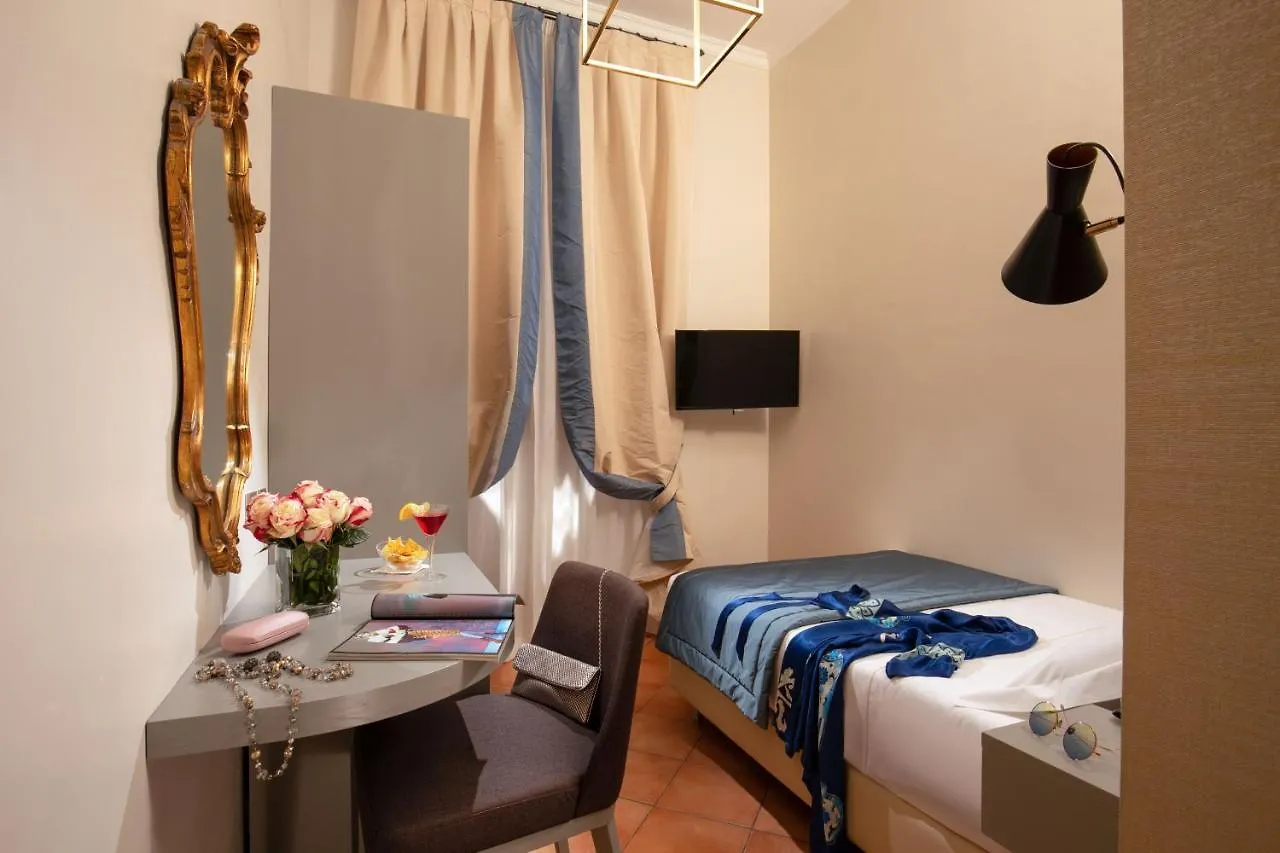 Hotel Mozart Rom