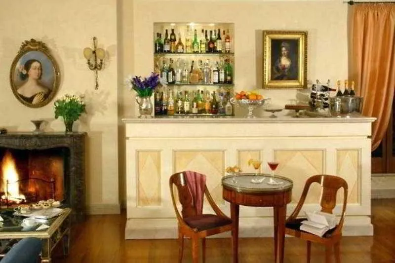 Hotel Mozart Rom 4*,
