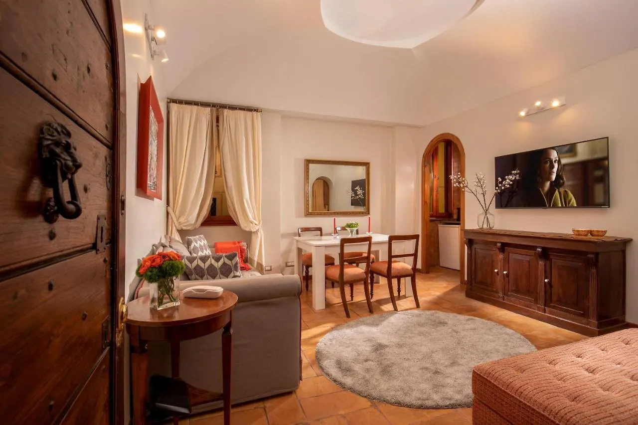 Hotel Mozart Rom