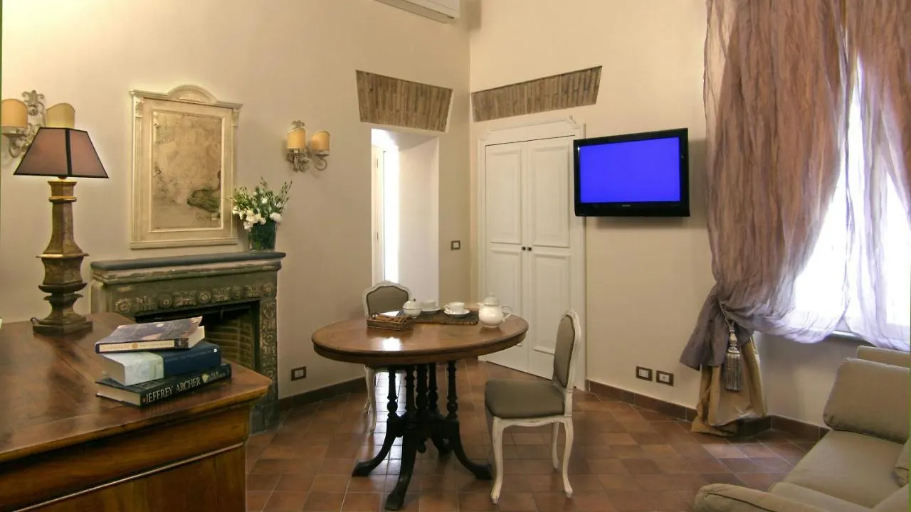 Hotel Mozart Rom Italien