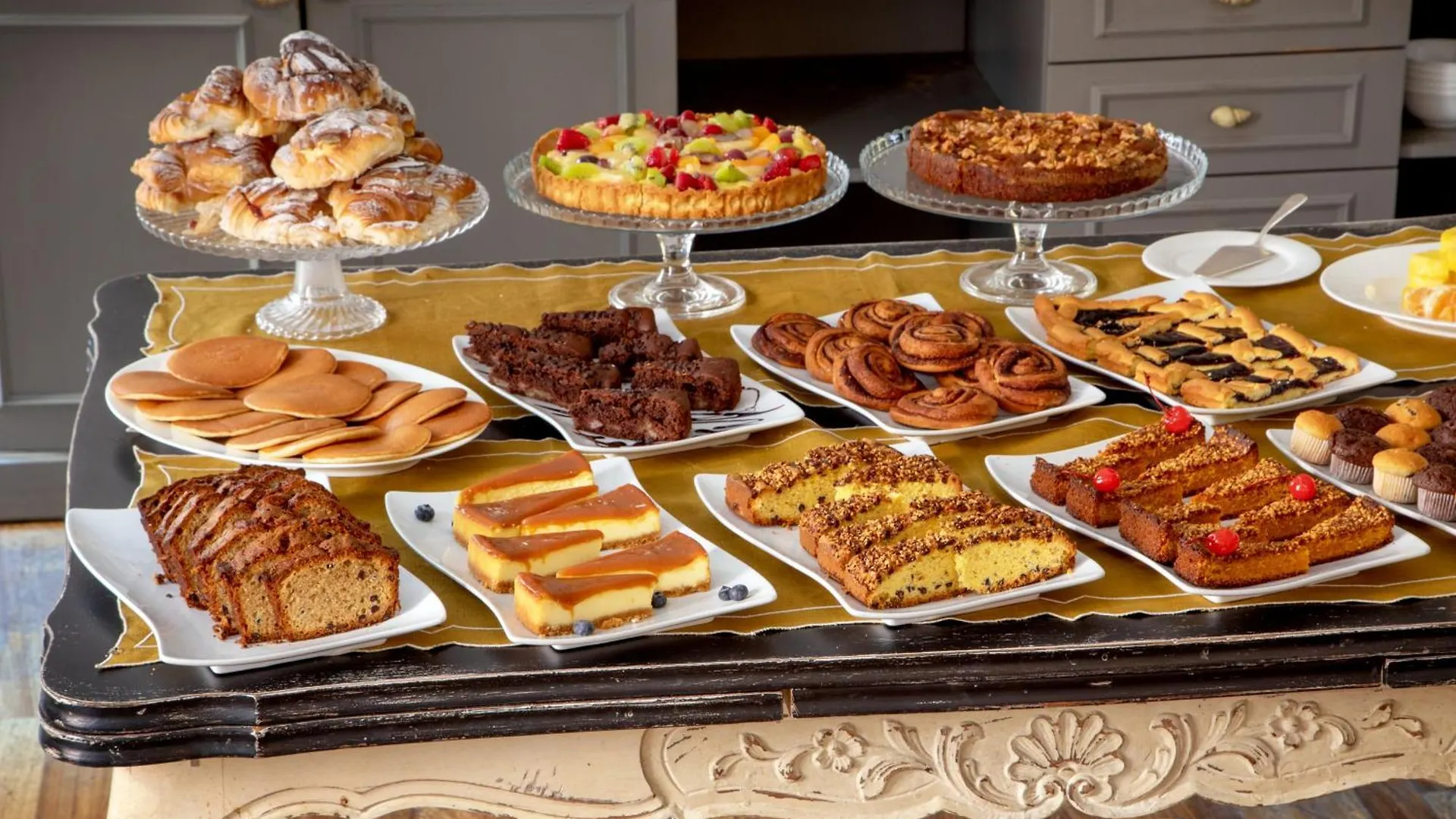 Hotel Mozart Rom